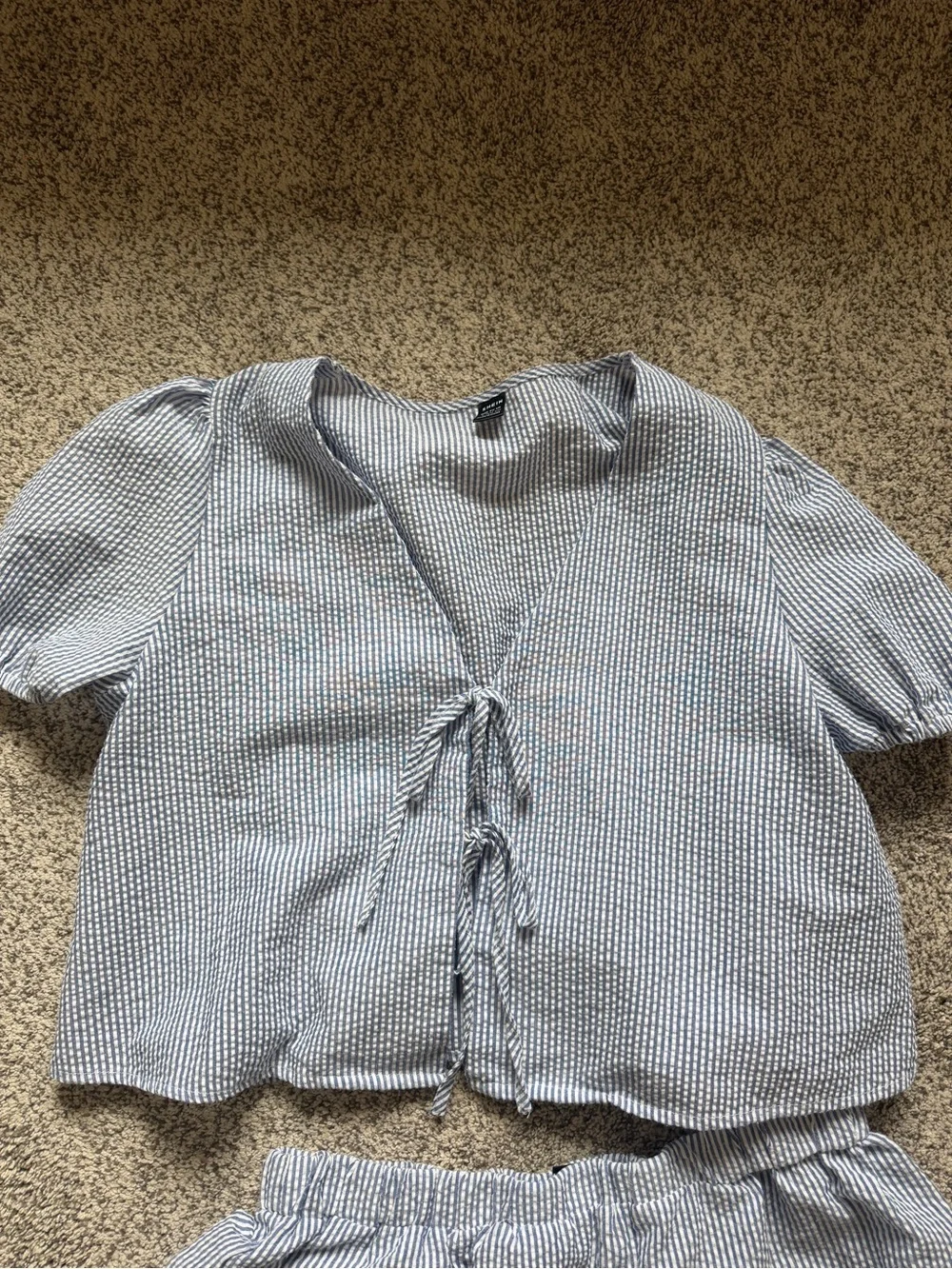 SHEIN lightweight matching